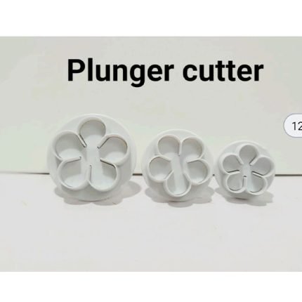 Plunger Cutter
