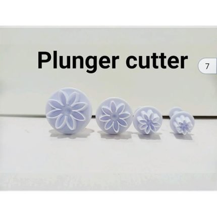 Plunger Cutter