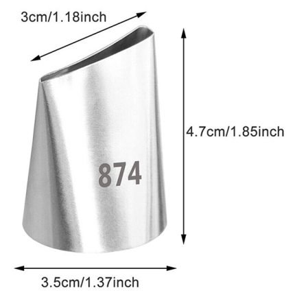 Large Nozzle (1 Pc)