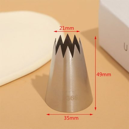 Large Nozzle (1 Pc)