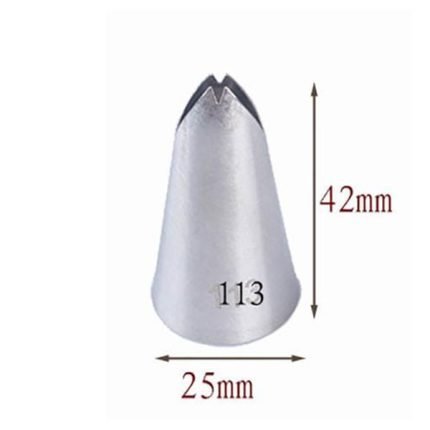 Medium Nozzle (1 Pc)