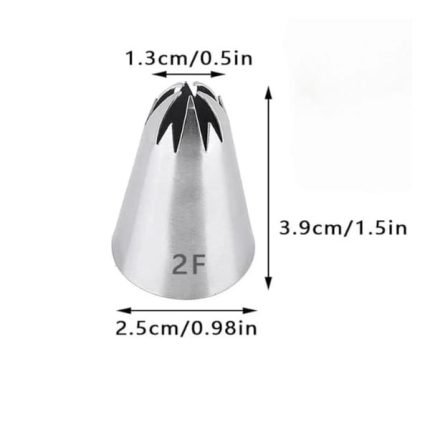 Medium Nozzle (1 Pc)