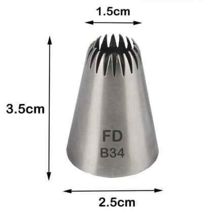 Medium Nozzle (1 Pc)