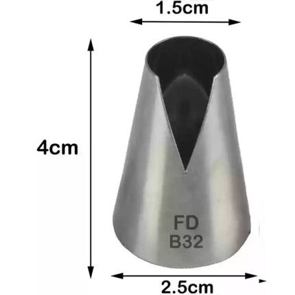 Medium Nozzle (1 Pc)