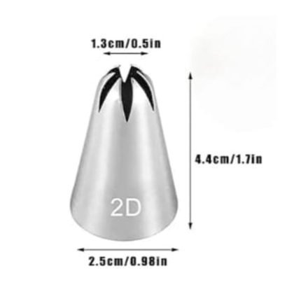 Medium Nozzle (1 Pc)
