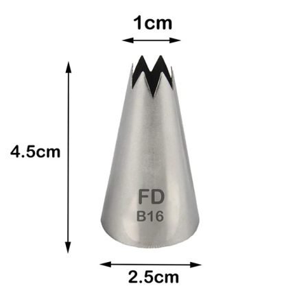 Medium Nozzle (1 Pc)