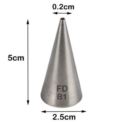 Medium Nozzle (1 Pc)