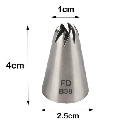 Medium Nozzle (1 Pc)