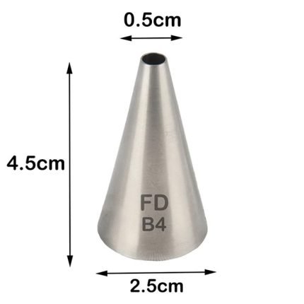 Medium Nozzle (1 Pc)