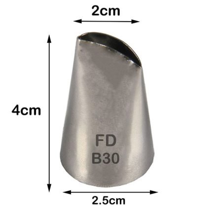 Medium Nozzle (1 Pc)