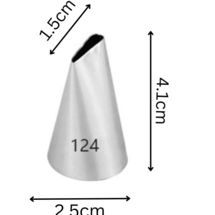 Medium Nozzle (1 Pc)