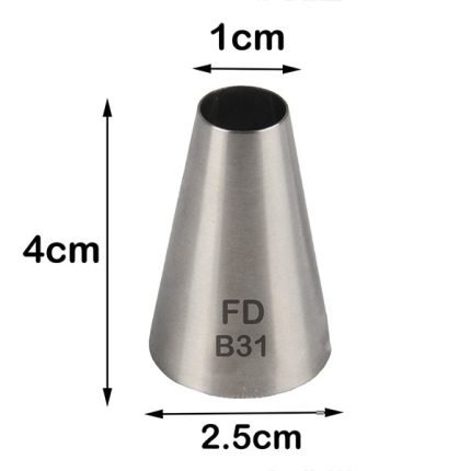 Medium Nozzle (1 Pc)