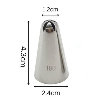 Medium Nozzle (1 Pc)