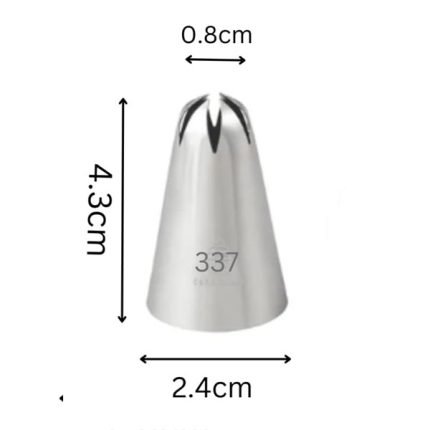 Medium Nozzle (1 Pc)