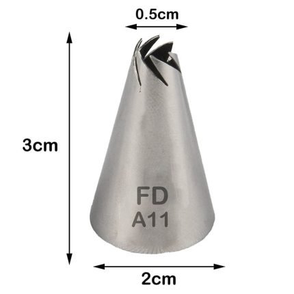Medium Nozzle (1 Pc)