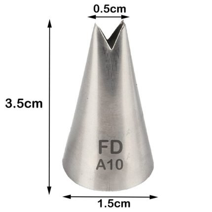 Small Nozzle (1 Pc)
