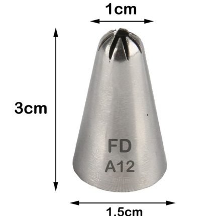 Small Nozzle (1 Pc)