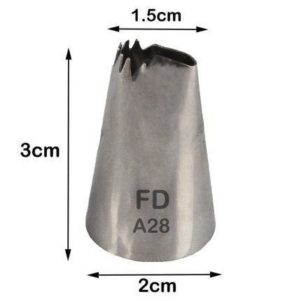Small Nozzle (1 Pc)