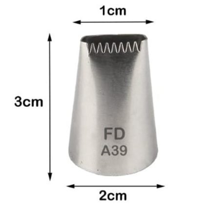 Small Nozzle (1 Pc)