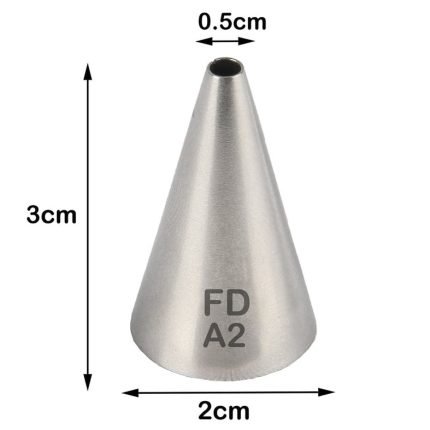 Small Nozzle (1 Pc)
