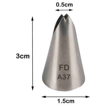 Small Nozzle (1 Pc)