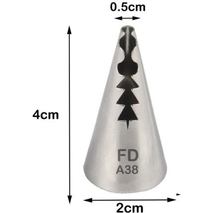 Small Nozzle (1 Pc)