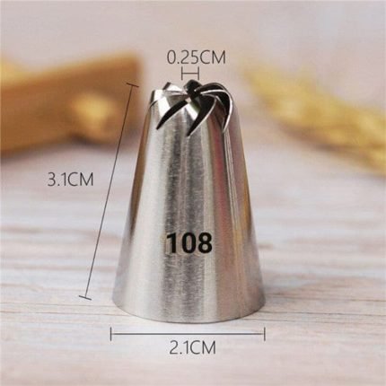 Small Nozzle (1 Pc)