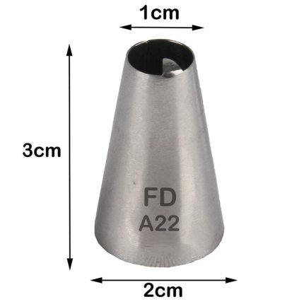 Small Nozzle (1 Pc)