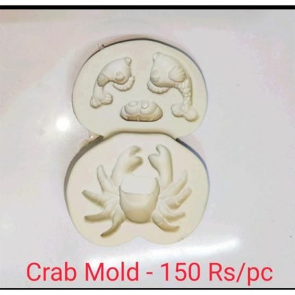 Sillicone Mold