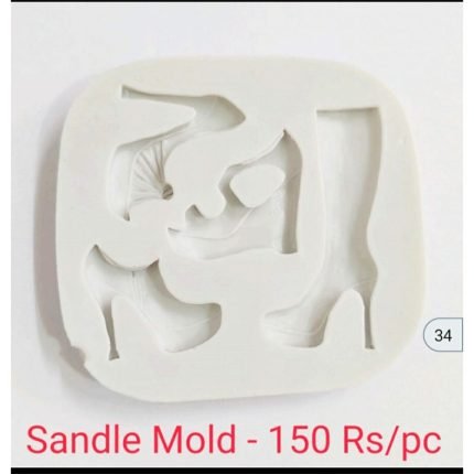 Sillicone Mold
