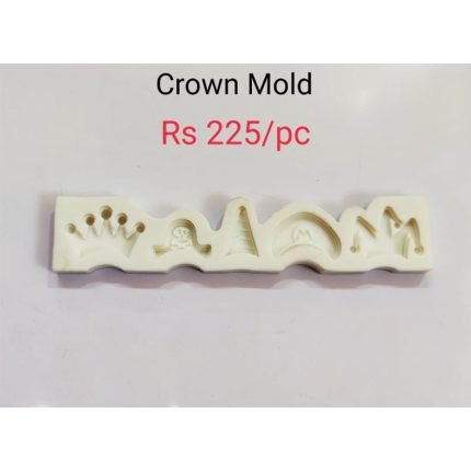 Sillicone Mold