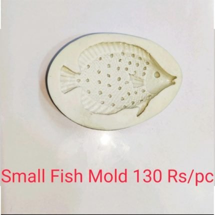 Sillicone Mold