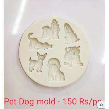 Sillicone Mold