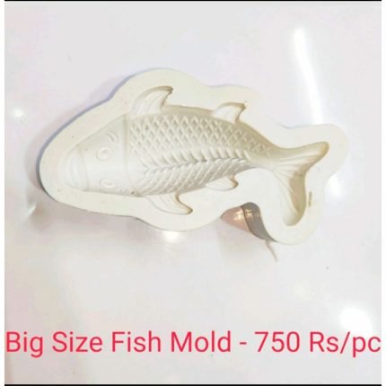 Sillicone Mold