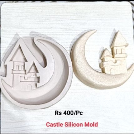 Sillicon Mold