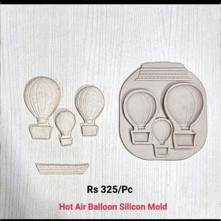 Sillicone Mold