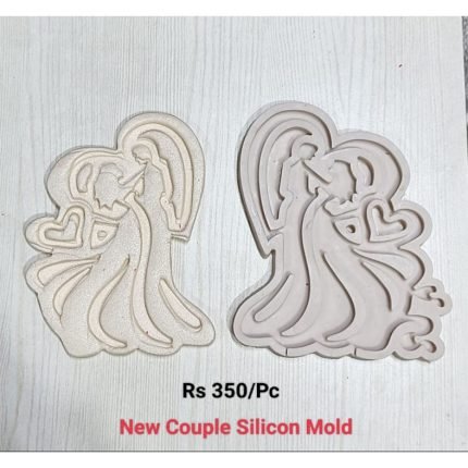 Sillicon Mold