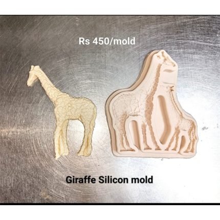 Sillicone Mold