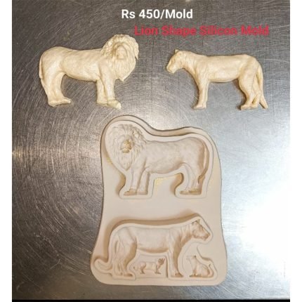 Sillicone Mold