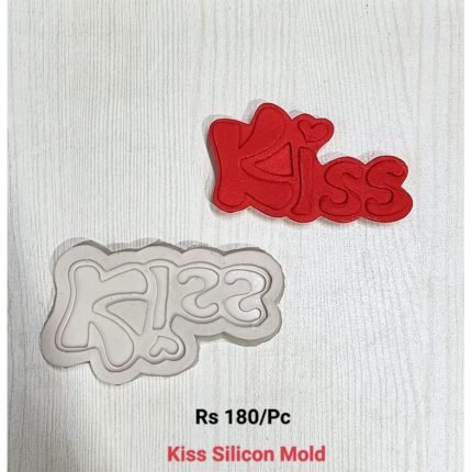 Sillicone Mold