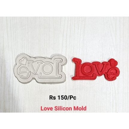 Sillicone Mold