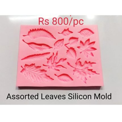 Sillicone Mold