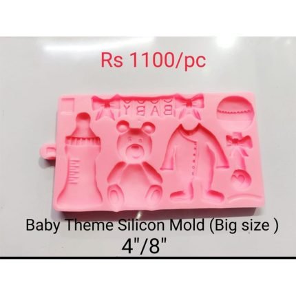 Sillicone Mold