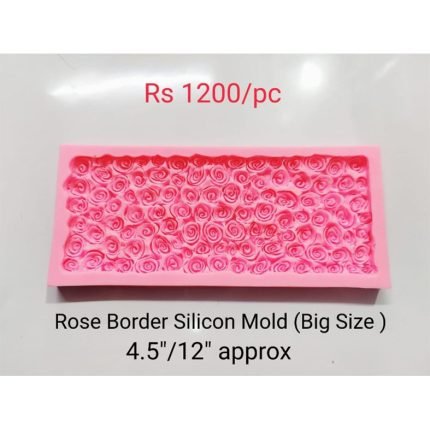 Sillicone Mold