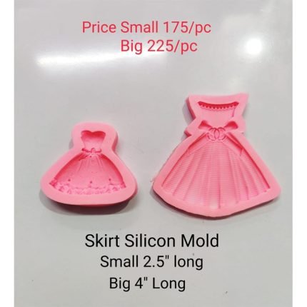 Sillicone Mold