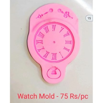 Sillicon Mold