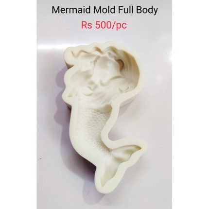 Sillicone Mold