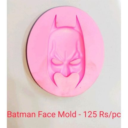 Sillicon Mold
