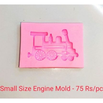 Sillicon Mold