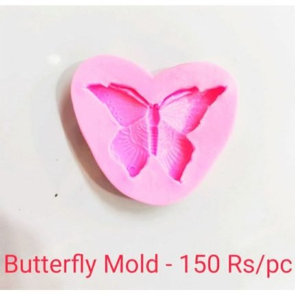 Sillicon Mold